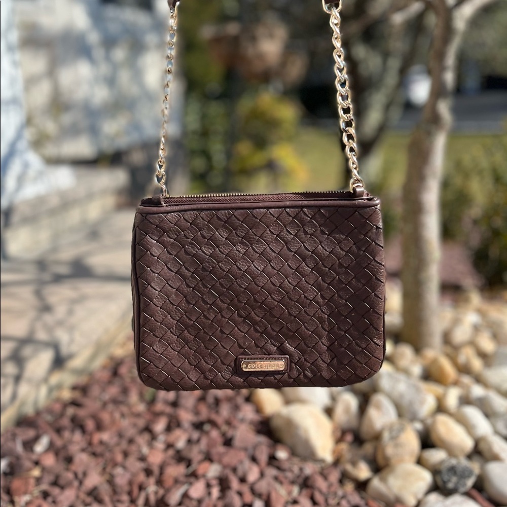 Crossbody